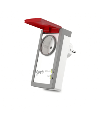 FRITZ!Smart Energy 210 Intelligent stopcontact outdoorversie