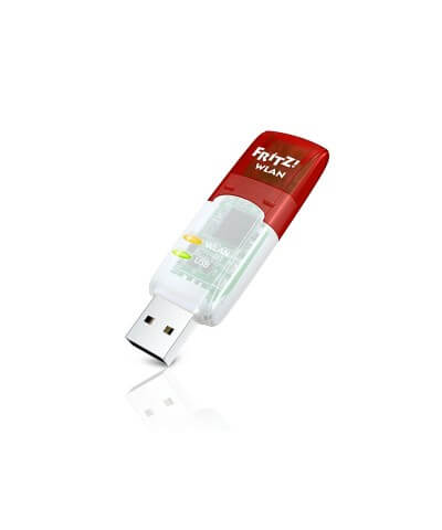 FRITZ!WLAN USB Stick 2.0