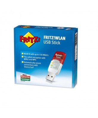 FRITZ!WLAN USB Stick 2.0