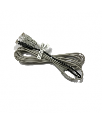 FRITZ!Box Y-kabel voor aansluiten op splitter (ISDN)