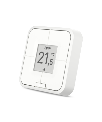 FRITZ!Smart Control 440 schakelaar