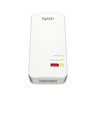 FRITZ!Powerline 1240 AX WLAN single